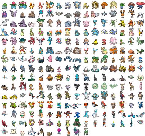 Blueberry Pokedex: List of All Indigo Disk Pokemon